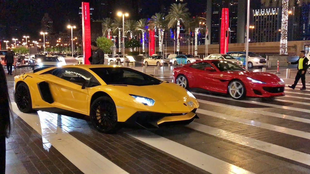 Exactly how to rent out an automobile in Dubai